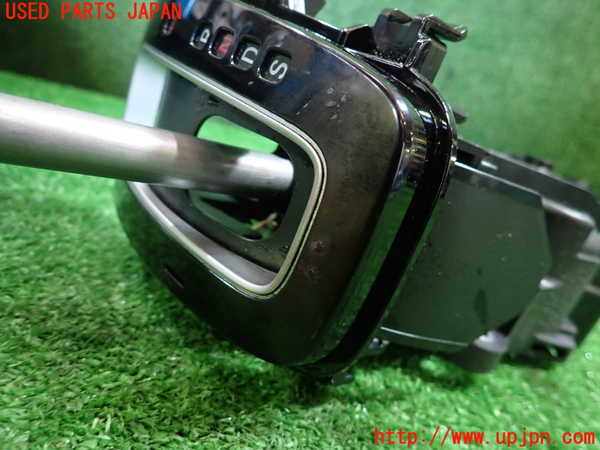 1UPJ-36137555]N-BOX カスタム(エヌ ボックス カスタム)(JF3)ATシフトレバー 中古_m0002.jpg