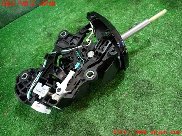 1UPJ-36137555]N-BOX カスタム(エヌ ボックス カスタム)(JF3)ATシフトレバー 中古_m0003.jpg