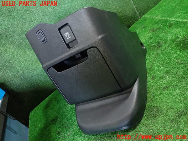 1UPJ-36137549]N-BOX カスタム(エヌ ボックス カスタム)(JF3)コンソール 中古_m0001.jpg