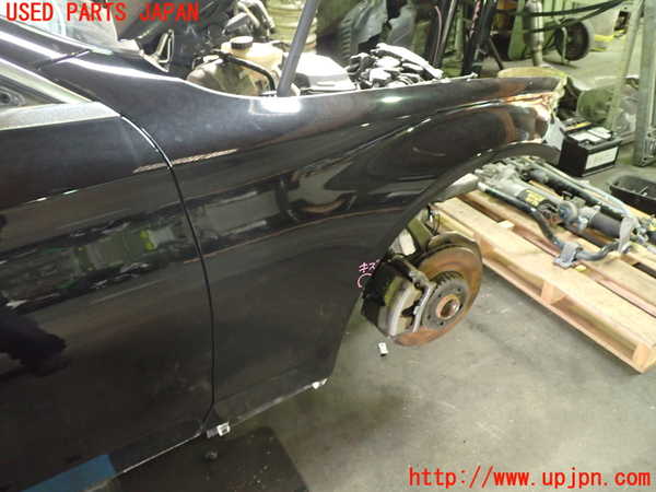 1UPJ-36141080]ベンツ C200 ステーションワゴン(205242C)(205)右前フェンダー 中古_m0003.jpg