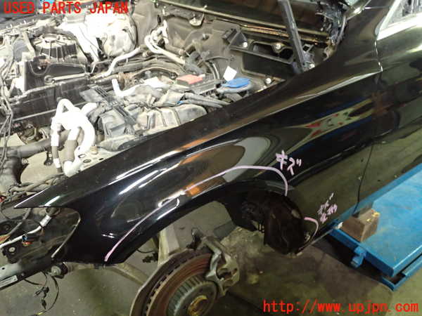 1UPJ-36141082]ベンツ C200 ステーションワゴン(205242C)(205)左前フェンダー 中古_m0001.jpg