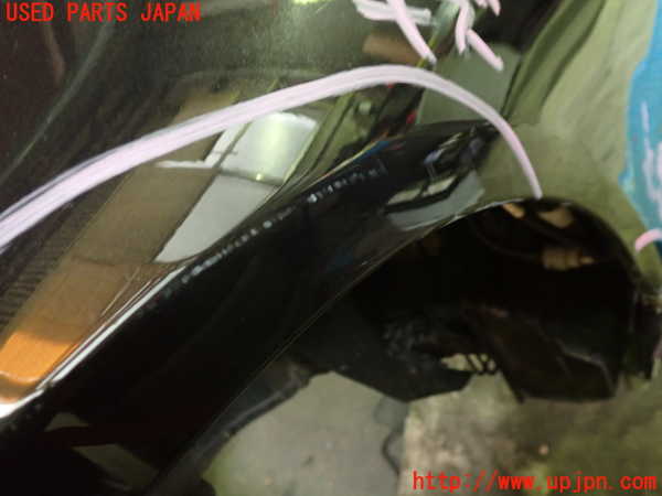 1UPJ-36141082]ベンツ C200 ステーションワゴン(205242C)(205)左前フェンダー 中古_m0002.jpg