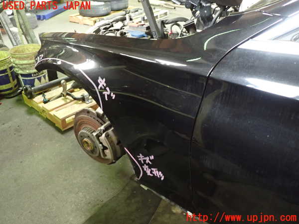 1UPJ-36141082]ベンツ C200 ステーションワゴン(205242C)(205)左前フェンダー 中古_m0004.jpg