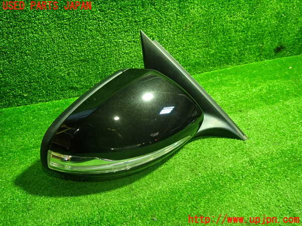 1UPJ-36141210]ベンツ C200 ステーションワゴン(205242C)(205)右ドアミラー 中古_m0004.jpg