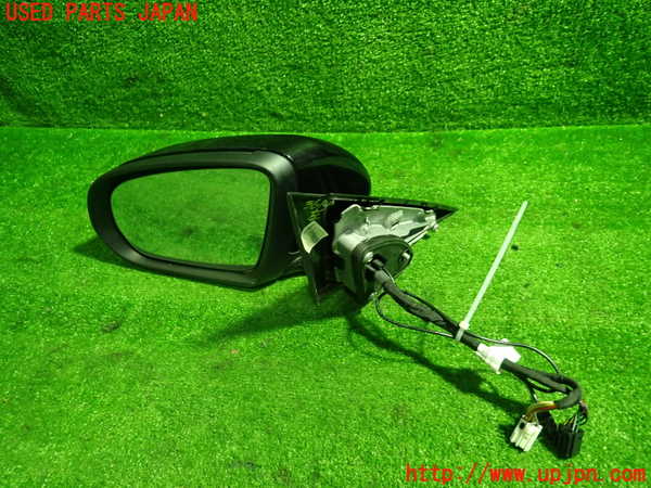 1UPJ-36141212]ベンツ C200 ステーションワゴン(205242C)(205)左ドアミラー 中古_m0001.jpg