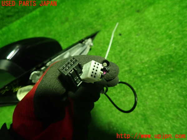 1UPJ-36141212]ベンツ C200 ステーションワゴン(205242C)(205)左ドアミラー 中古_m0002.jpg