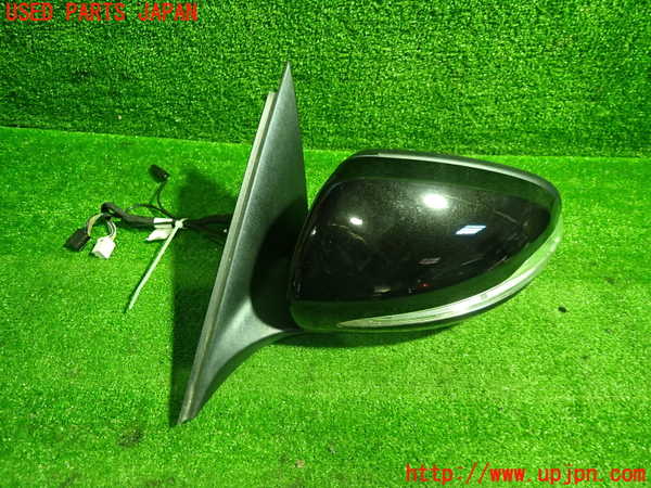 1UPJ-36141212]ベンツ C200 ステーションワゴン(205242C)(205)左ドアミラー 中古_m0004.jpg