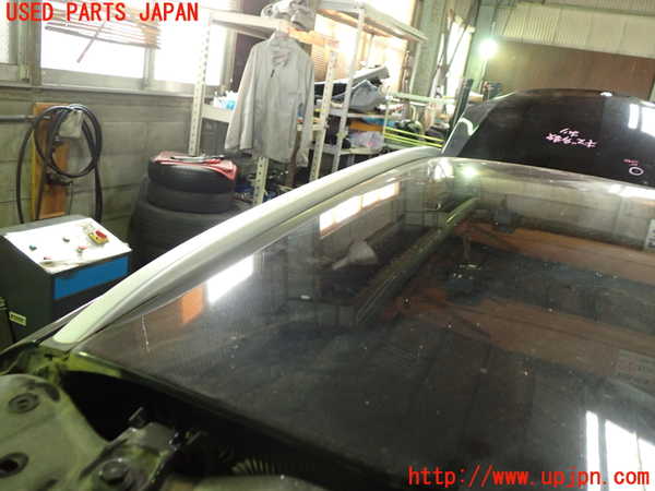 1UPJ-36141462]ベンツ C200 ステーションワゴン(205242C)(205)左ルーフレール 中古_m0002.jpg