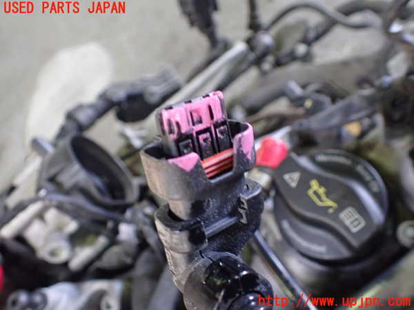1UPJ-36142010]ベンツ C200 ステーションワゴン(205242C)(205)エンジン 274 中古_m0004.jpg