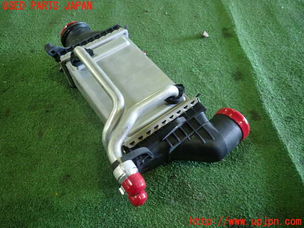 1UPJ-36142451]ベンツ C200 ステーションワゴン(205242C)(205)インタークーラー1 中古_m0001.jpg