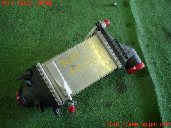 1UPJ-36142451]ベンツ C200 ステーションワゴン(205242C)(205)インタークーラー1 中古_m0003.jpg