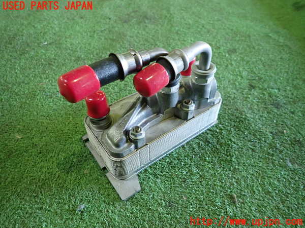 1UPJ-36142481]ベンツ C200 ステーションワゴン(205242C)(205)オイルクーラー1 中古_m0001.jpg