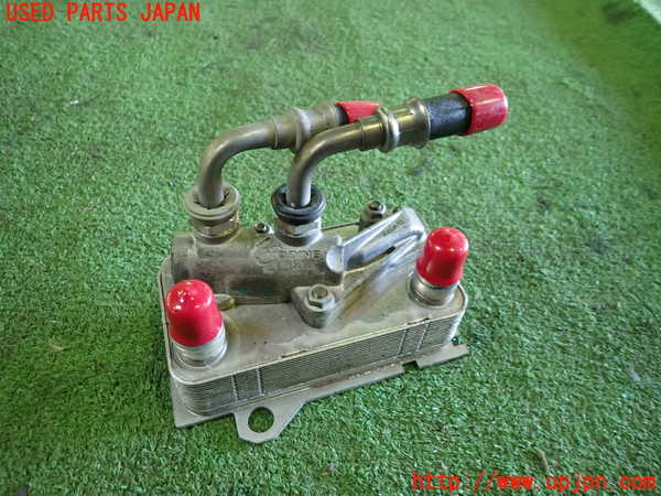 1UPJ-36142481]ベンツ C200 ステーションワゴン(205242C)(205)オイルクーラー1 中古_m0002.jpg