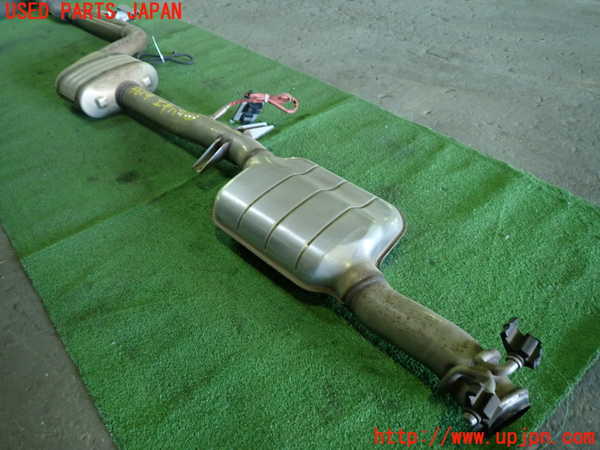 1UPJ-36142631]ベンツ C200 ステーションワゴン(205242C)(205)フロントパイプ1 中古_m0003.jpg