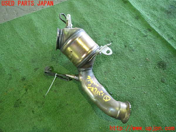 1UPJ-36142661]ベンツ C200 ステーションワゴン(205242C)(205)触媒1 中古_m0001.jpg