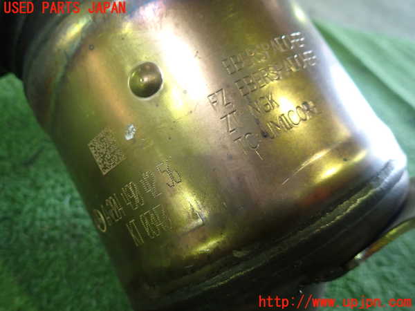 1UPJ-36142661]ベンツ C200 ステーションワゴン(205242C)(205)触媒1 中古_m0002.jpg
