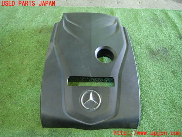 1UPJ-36142160]ベンツ C200 ステーションワゴン(205242C)(205)エンジンアッパーカバー 中古_m0001.jpg