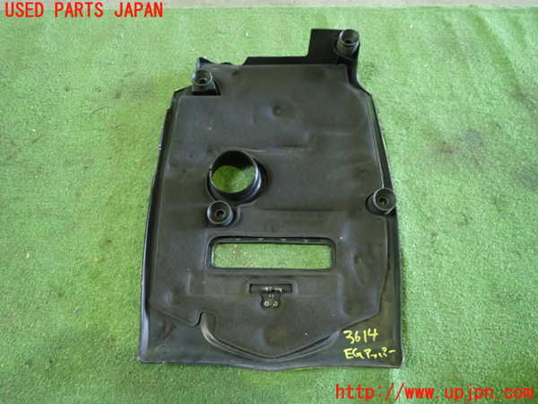 1UPJ-36142160]ベンツ C200 ステーションワゴン(205242C)(205)エンジンアッパーカバー 中古_m0003.jpg