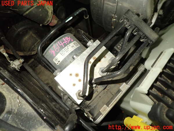 1UPJ-36144040]ベンツ C200 ステーションワゴン(205242C)(205)ABSアクチュエーター 中古_m0001.jpg