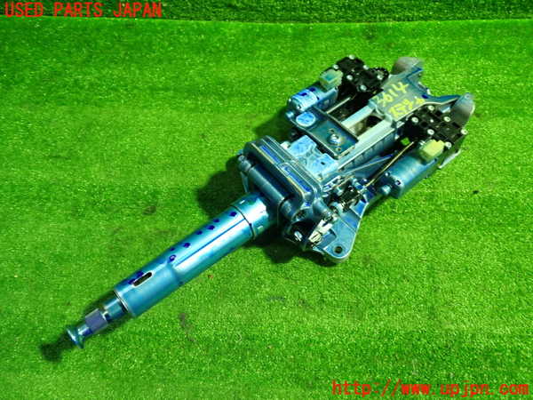 1UPJ-36144260]ベンツ C200 ステーションワゴン(205242C)(205)ステアリングシャフト 中古_m0001.jpg