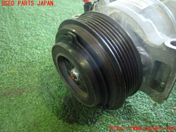 1UPJ-36146025]ベンツ C200 ステーションワゴン(205242C)(205)エアコンコンプレッサー 中古_m0002.jpg