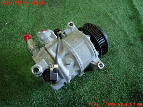 1UPJ-36146025]ベンツ C200 ステーションワゴン(205242C)(205)エアコンコンプレッサー 中古_m0004.jpg