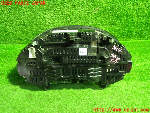 1UPJ-36146170]ベンツ C200 ステーションワゴン(205242C)(205)スピードメーター 中古_m0003.jpg