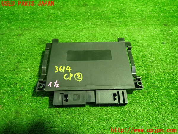 1UPJ-36146147]ベンツ C200 ステーションワゴン(205242C)(205)コンピューター2 中古_m0003.jpg