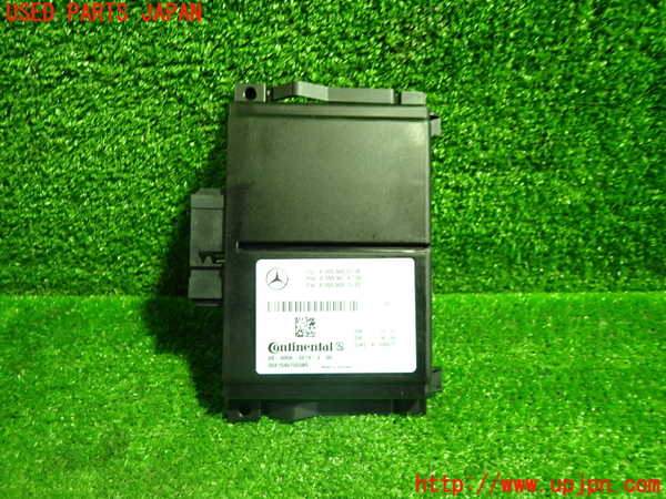 1UPJ-36146153]ベンツ C200 ステーションワゴン(205242C)(205)コンピューター8 中古_m0001.jpg