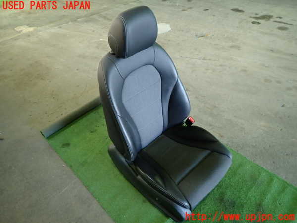 1UPJ-36147035]ベンツ C200 ステーションワゴン(205242C)(205)運転席シート 中古_m0001.jpg