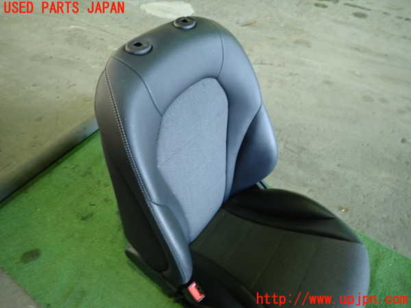1UPJ-36147065]ベンツ C200 ステーションワゴン(205242C)(205)助手席シート 中古_m0002.jpg