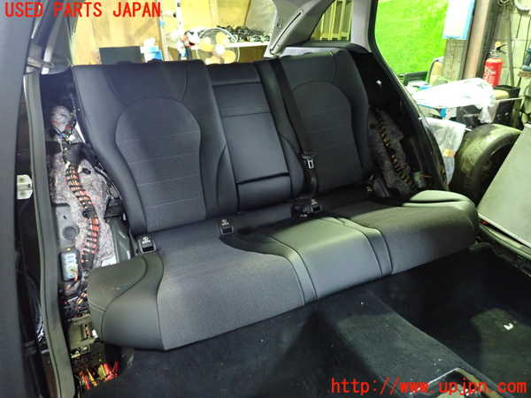 1UPJ-36147385]ベンツ C200 ステーションワゴン(205242C)(205)リアシート 中古_m0001.jpg