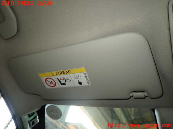 1UPJ-36147630]ベンツ C200 ステーションワゴン(205242C)(205)室内サンバイザー左側 中古_m0001.jpg