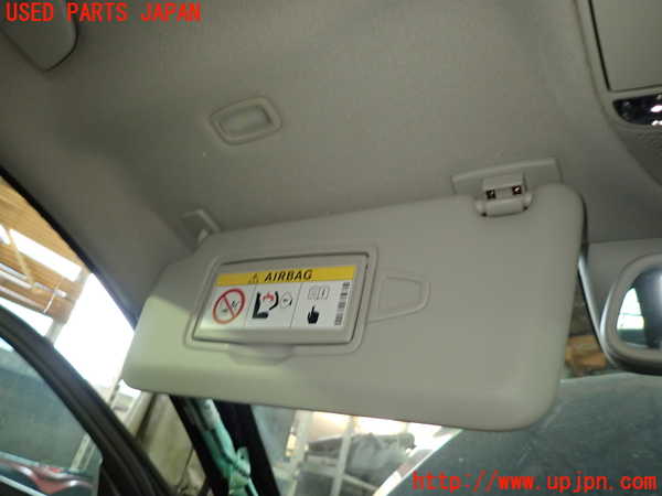 1UPJ-36147630]ベンツ C200 ステーションワゴン(205242C)(205)室内サンバイザー左側 中古_m0002.jpg