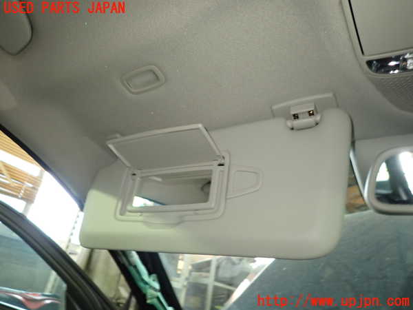 1UPJ-36147630]ベンツ C200 ステーションワゴン(205242C)(205)室内サンバイザー左側 中古_m0003.jpg