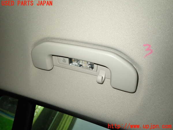 1UPJ-36146413]ベンツ C200 ステーションワゴン(205242C)(205)ルームランプ3 (2列目左) 中古_m0001.jpg