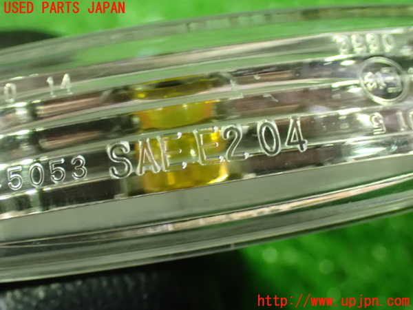 5UPJ-36151160]スカイライン(V36)右ウィンカーレンズ 中古_m0003.jpg