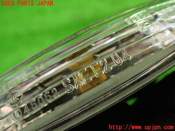 1UPJ-36151162]スカイライン(V36)左ウィンカーレンズ 中古_m0003.jpg