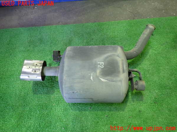 1UPJ-36152672]スカイライン(V36)リアマフラー2 中古_m0002.jpg