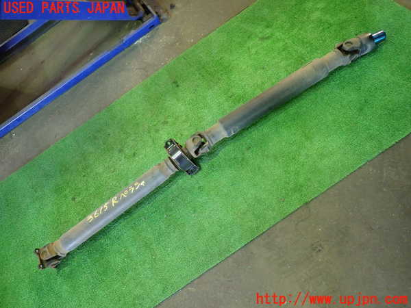 1UPJ-36153410]スカイライン(V36)リアプロペラシャフト 中古_m0001.jpg