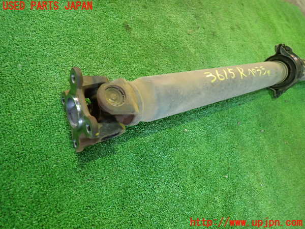 1UPJ-36153410]スカイライン(V36)リアプロペラシャフト 中古_m0003.jpg