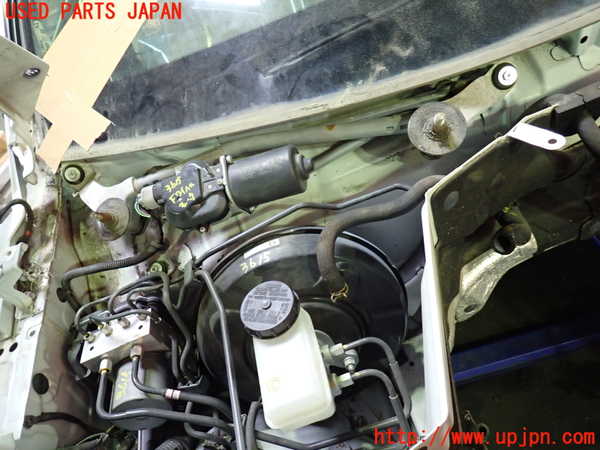 1UPJ-36156770]スカイライン(V36)フロントワイパーモーター 中古_m0001.jpg