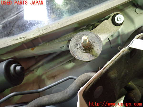 1UPJ-36156770]スカイライン(V36)フロントワイパーモーター 中古_m0002.jpg