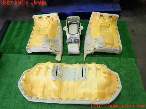 1UPJ-36157385]スカイライン(V36)リアシート 中古_m0005.jpg