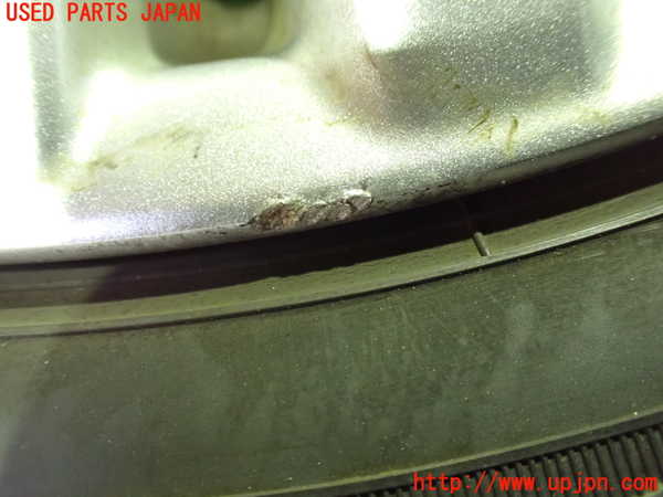 1UPJ-36159036]スカイライン(V36)タイヤ　ホイール　1本① 225/55R17 中古_m0002.jpg