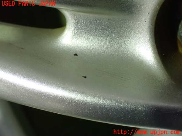1UPJ-36159036]スカイライン(V36)タイヤ　ホイール　1本① 225/55R17 中古_m0003.jpg