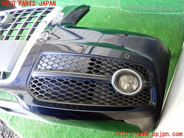 1UPJ-36161010]アウディ・Q5(8RCDNF)フロントバンパー 中古_m0002.jpg