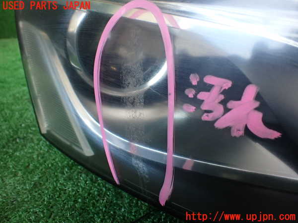 1UPJ-36161130]アウディ・Q5(8RCDNF)右ヘッドライト HID 中古_m0003.jpg