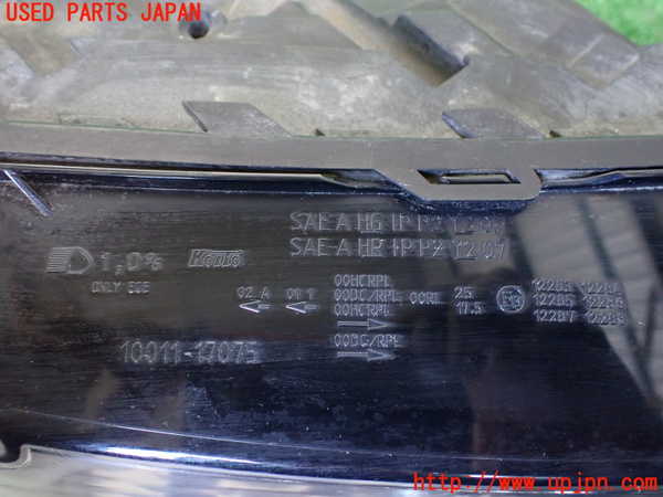1UPJ-36161130]アウディ・Q5(8RCDNF)右ヘッドライト HID 中古_m0004.jpg
