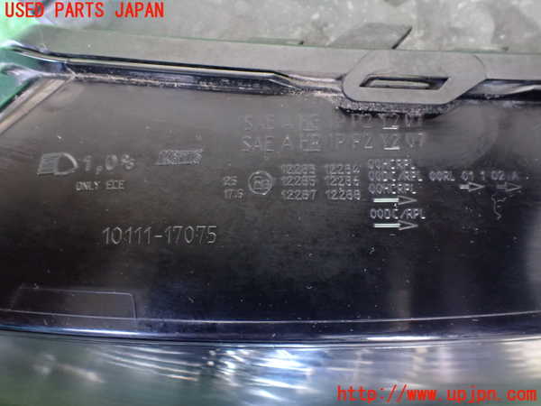 1UPJ-36161132]アウディ・Q5(8RCDNF)左ヘッドライト HID 中古_m0003.jpg